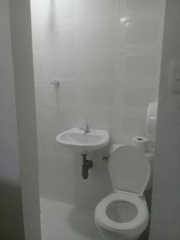 Quadruple Room with Bathroom room - Image 1