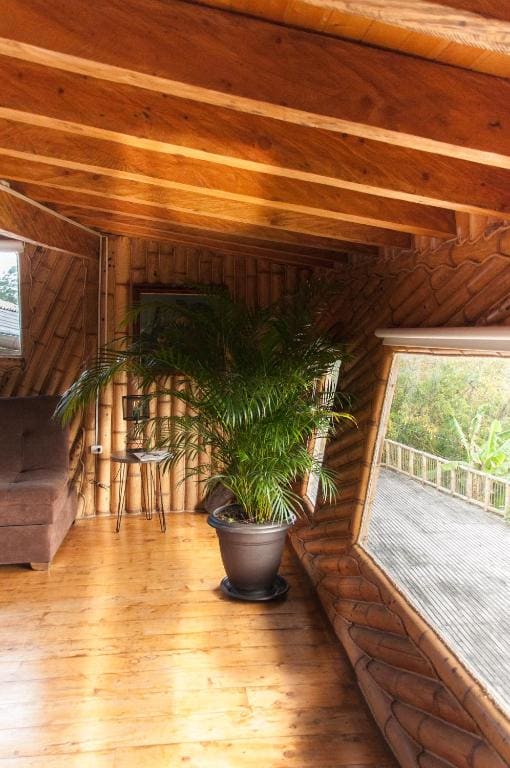 Suite with Mountain View room - Image 1