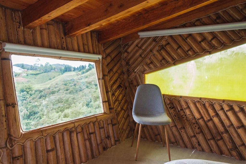 Suite with Mountain View room - Image 3