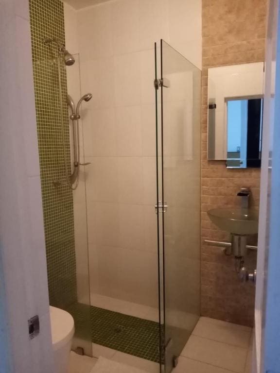 Deluxe Double Room room - Image 3