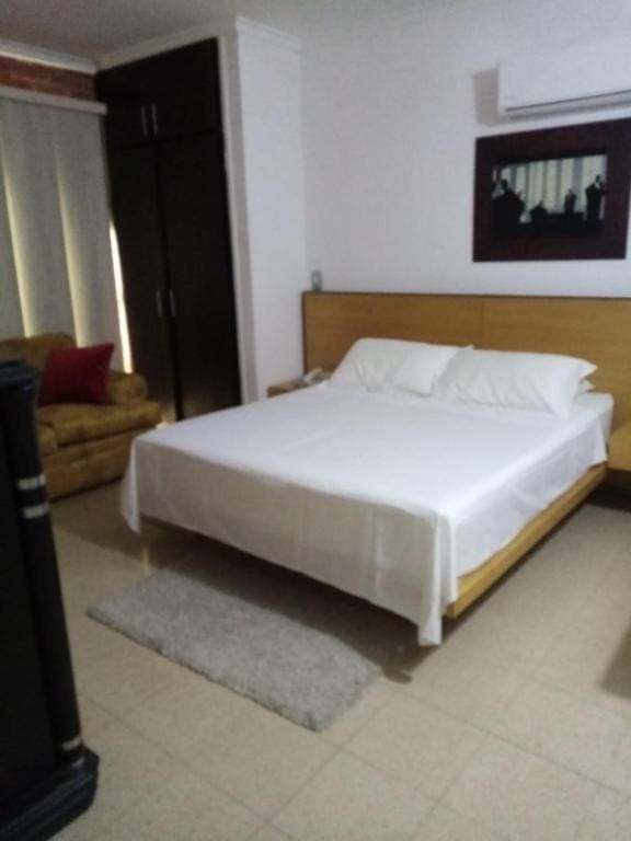 Deluxe Double Room room - Image 1