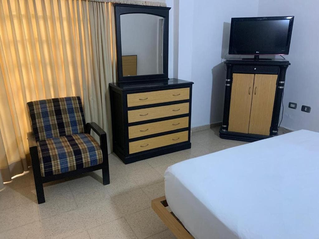 Deluxe Double Room room - Image 2