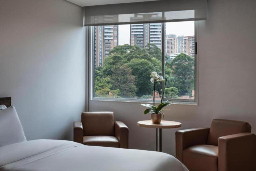 Twin Room room - Image 3