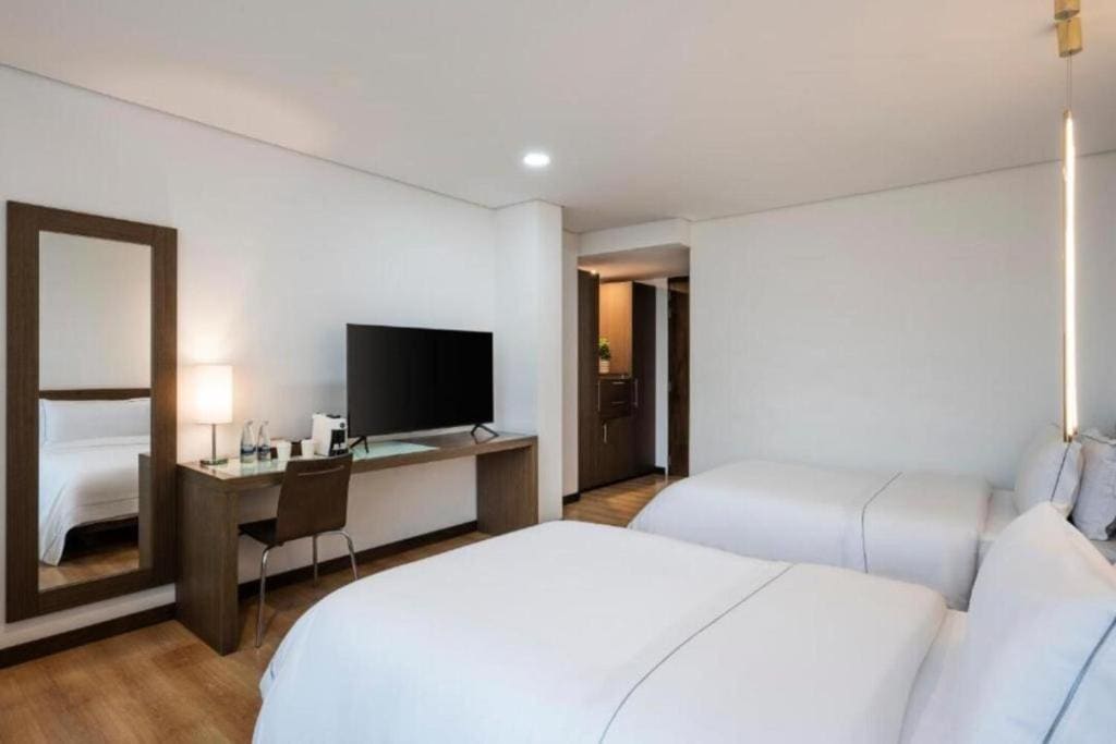 Twin Room room - Image 2