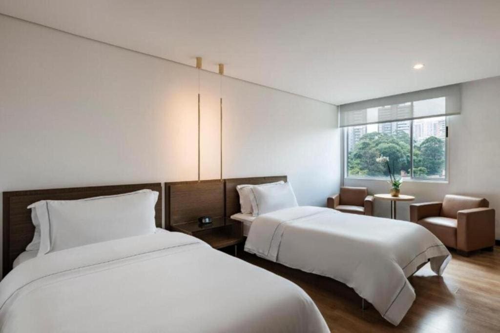Twin Room room - Image 1