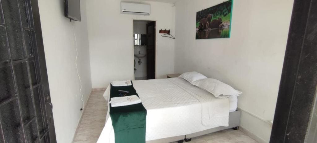 Double Room room - Image 3