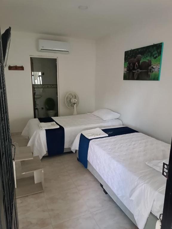 Single Room room - Image 1