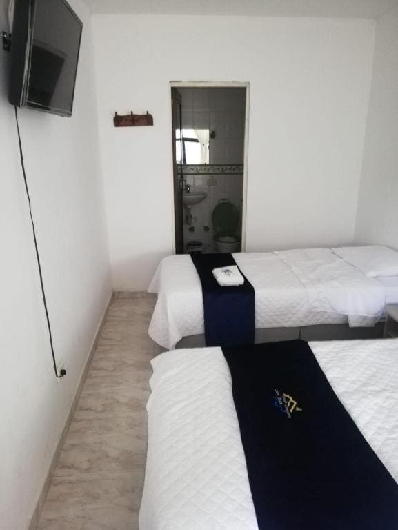 Single Room room - Image 3