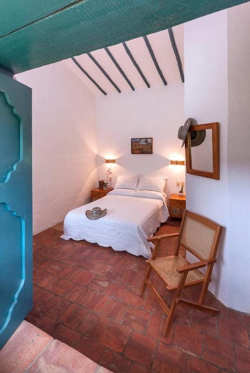 Budget Double Room room - Image 3