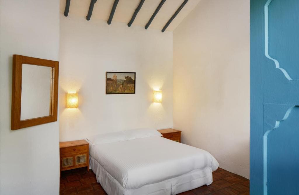 Budget Double Room room - Image 2