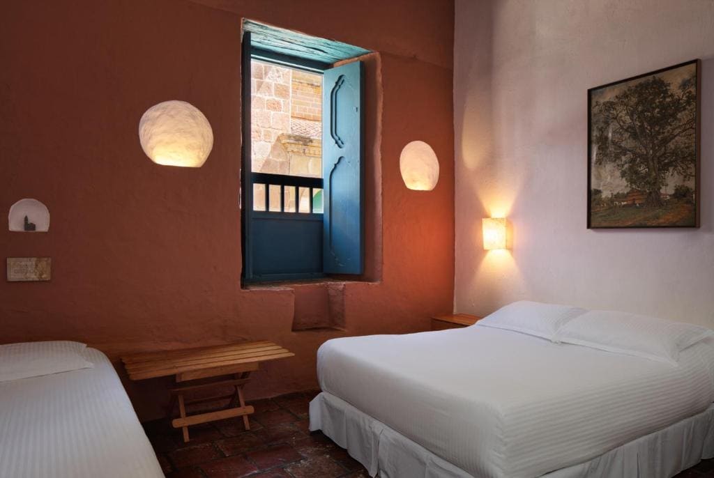 Double Room room - Image 3