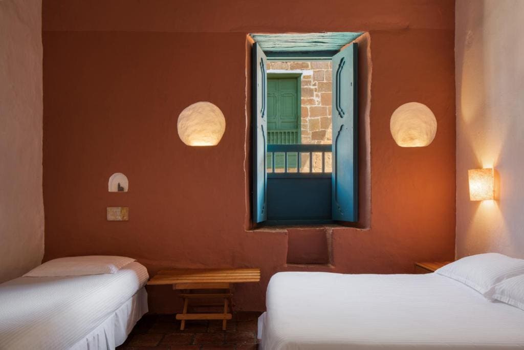 Double Room room - Image 1