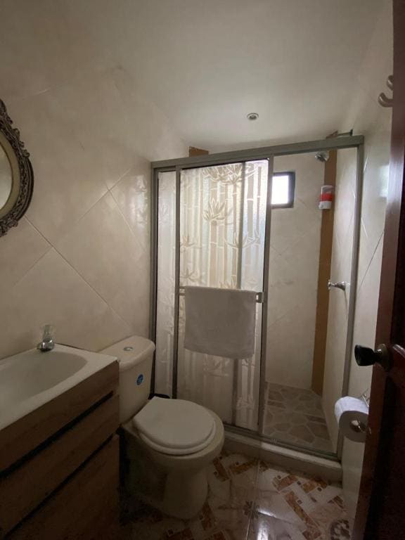 Triple Room with Private Bathroom room - Image 2