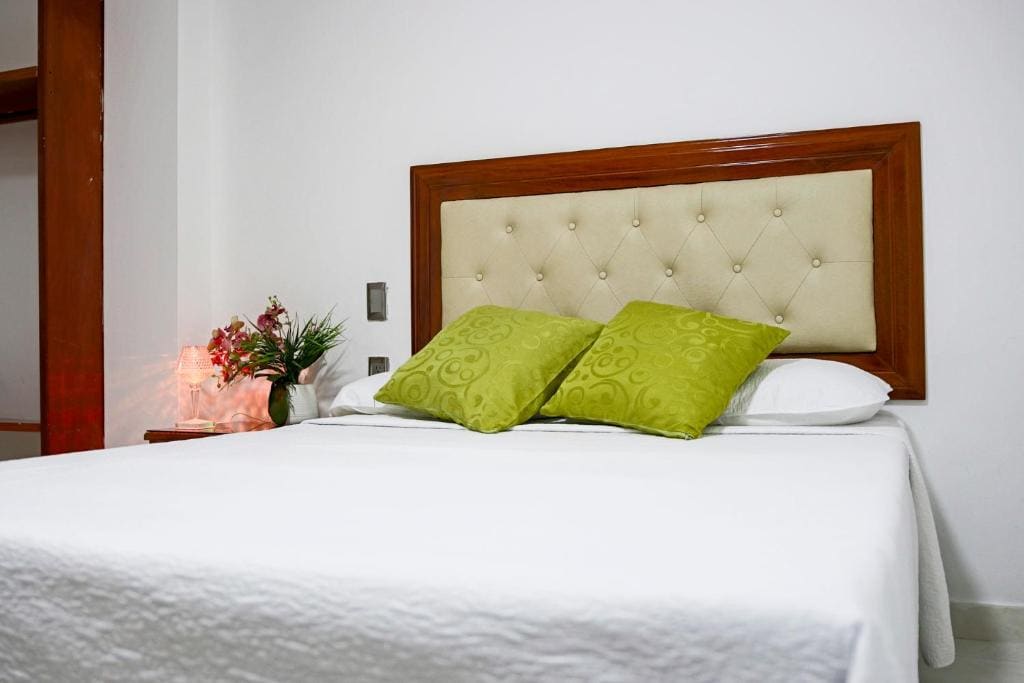 Double Room room - Image 1