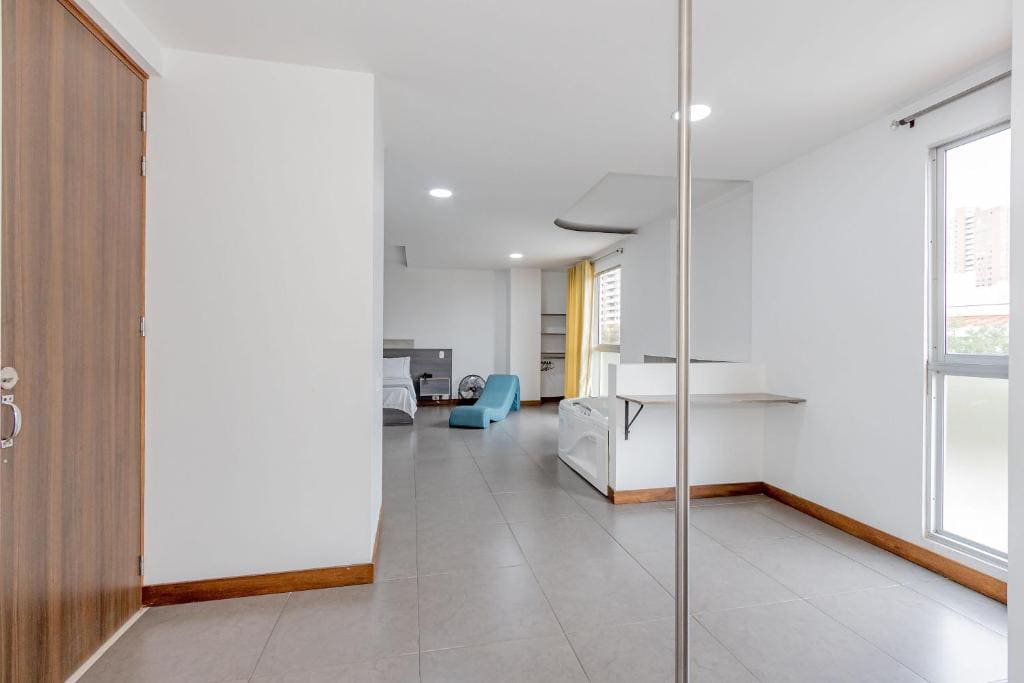 Deluxe Suite room - Image 1