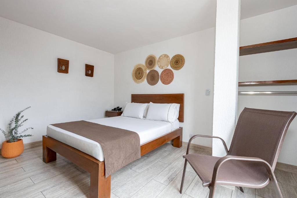 Double Room room - Image 1