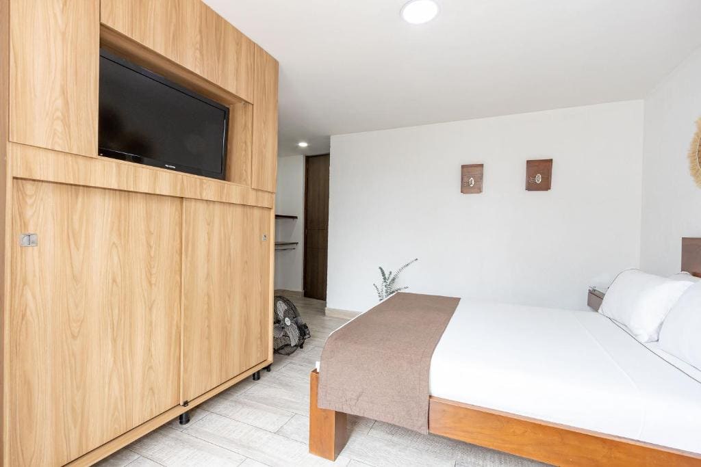 Double Room room - Image 2