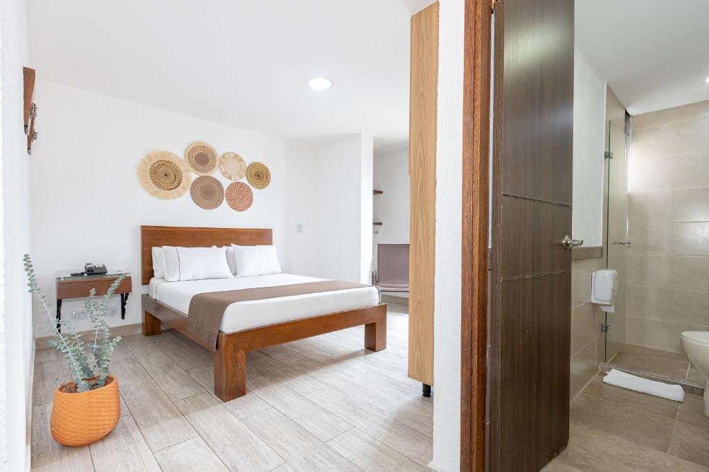 Double Room room - Image 3