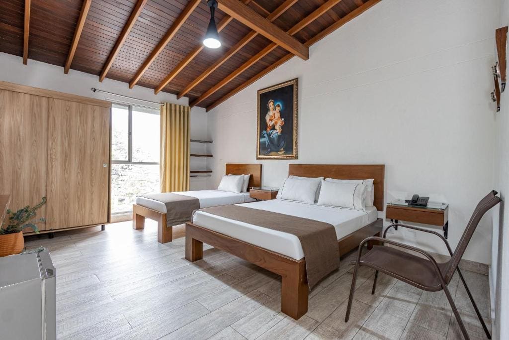 Twin Room room - Image 1