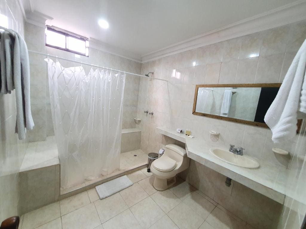 Deluxe Double Room room - Image 1