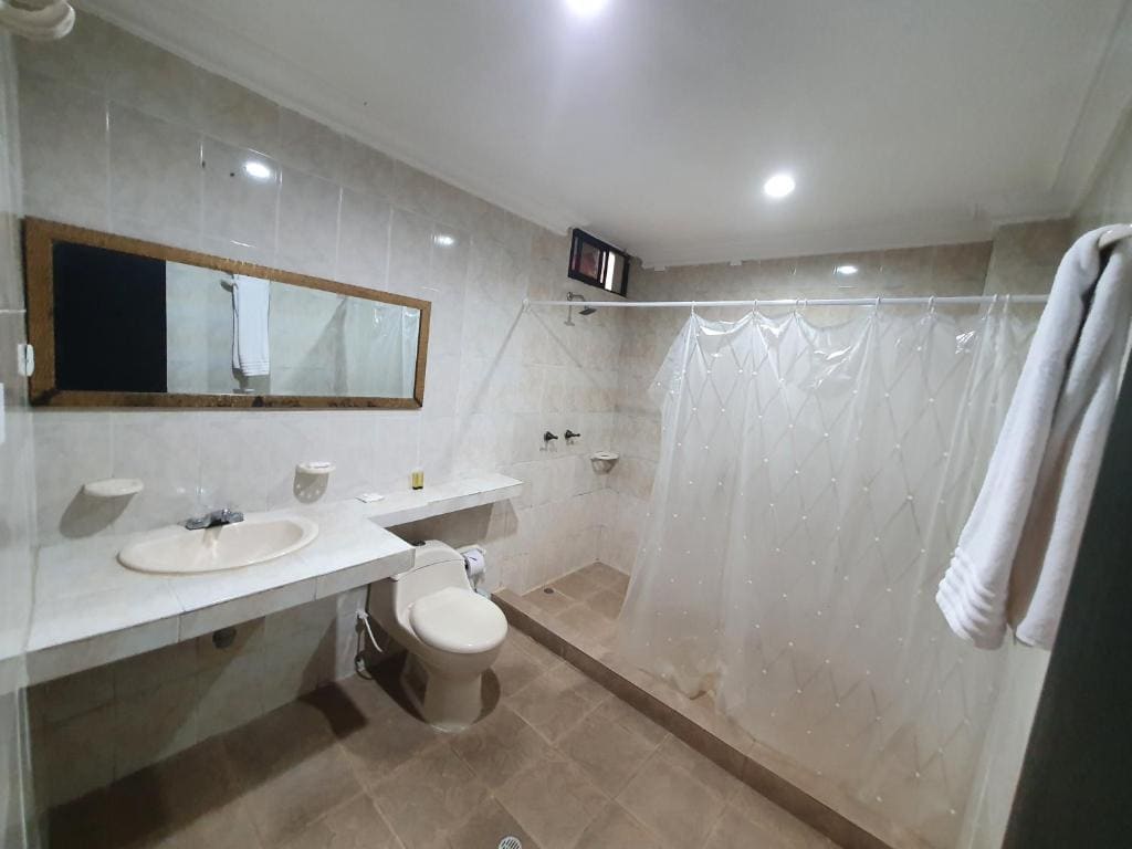 Deluxe Double Room room - Image 2