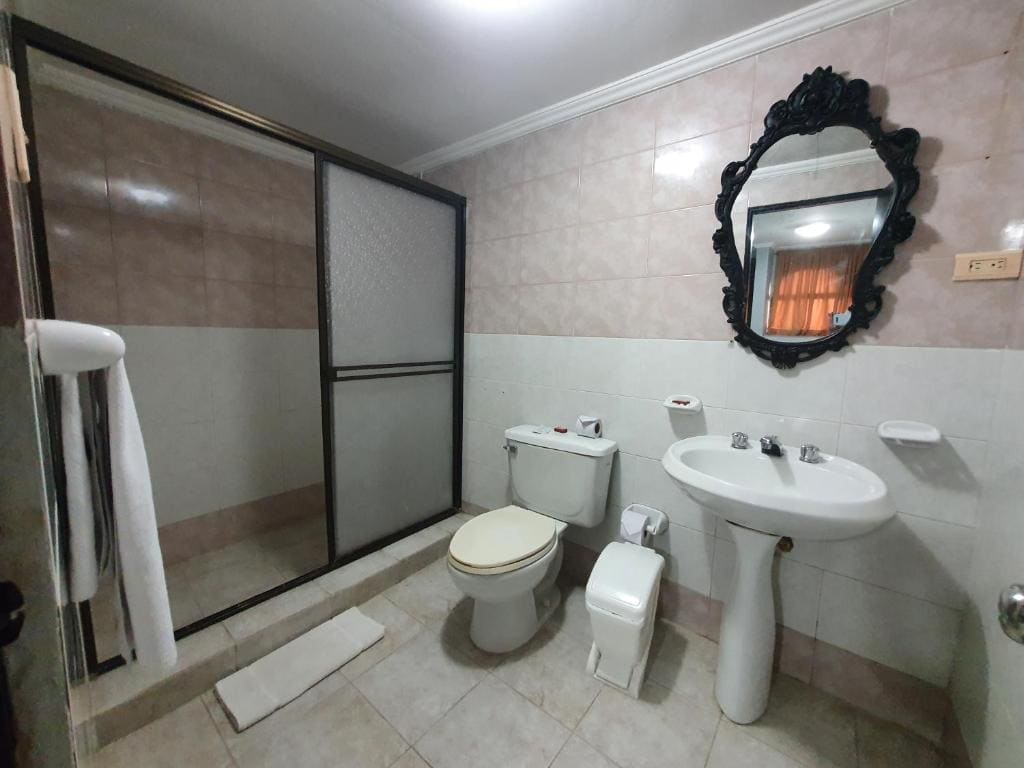 Standard Double Room room - Image 1