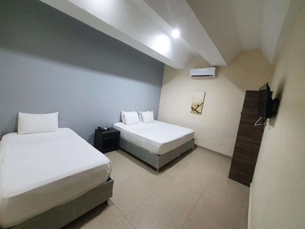 Twin Room room - Image 2