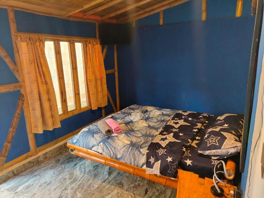 Deluxe Queen Room room - Image 1