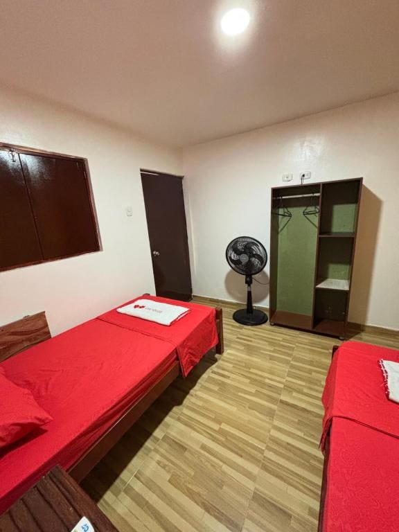 Twin Room room - Image 1