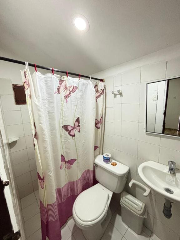 Double Room room - Image 1