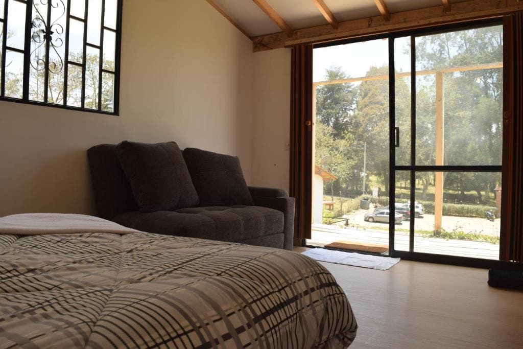 Double Room room - Image 2