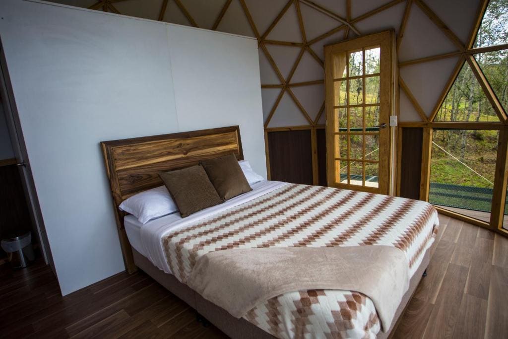 Double Room with Terrace room - Image 3