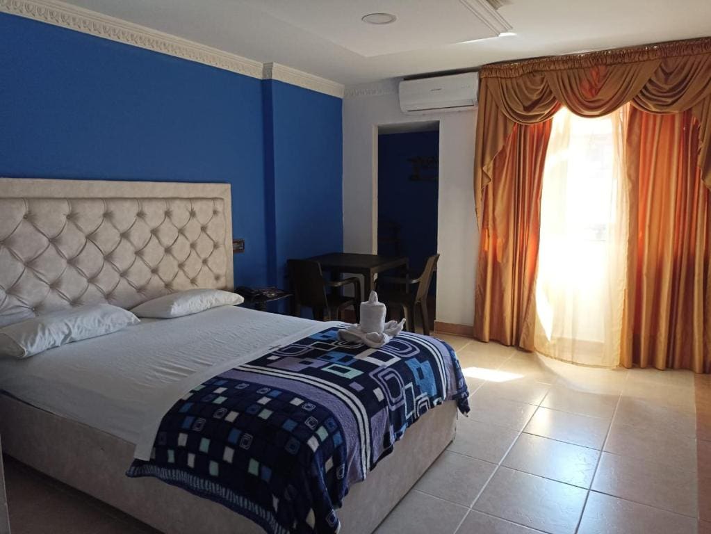 Double Room room - Image 1