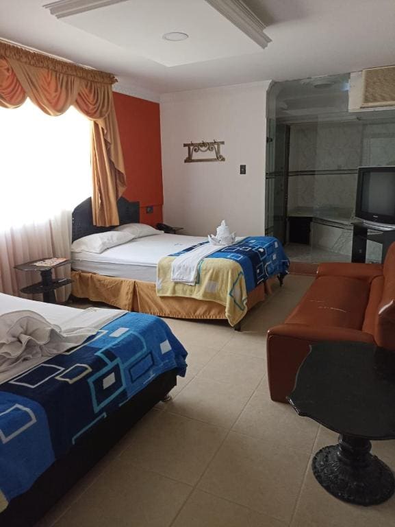 Double Room room - Image 2