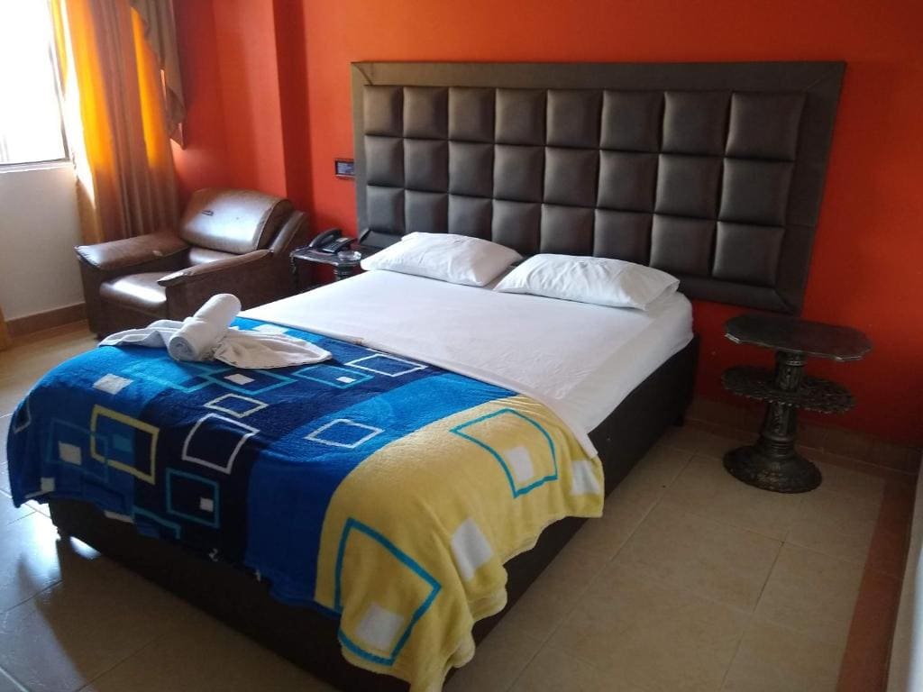 Double Room room - Image 3