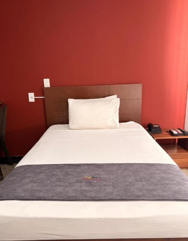 Single Room room - Image 2