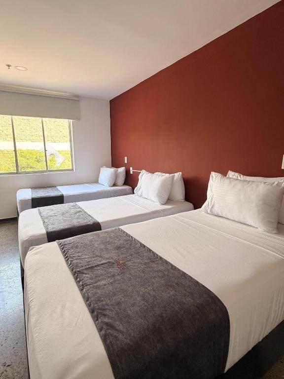 Triple Room room - Image 2