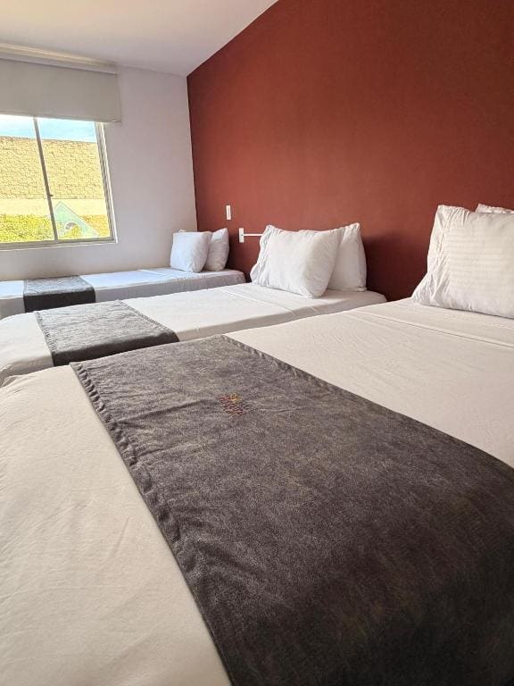 Triple Room room - Image 1