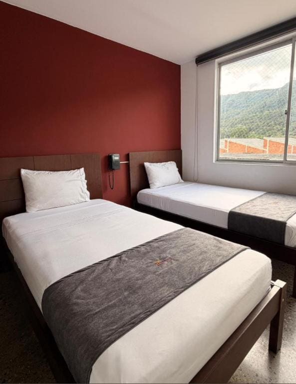 Twin Room room - Image 3