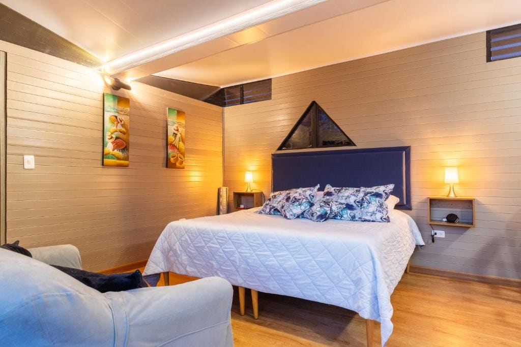 Suite with Garden View room - Image 2