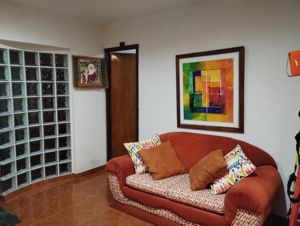 Economy Double Room room - Image 3