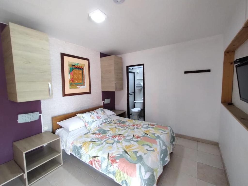 Superior Double Room room - Image 1
