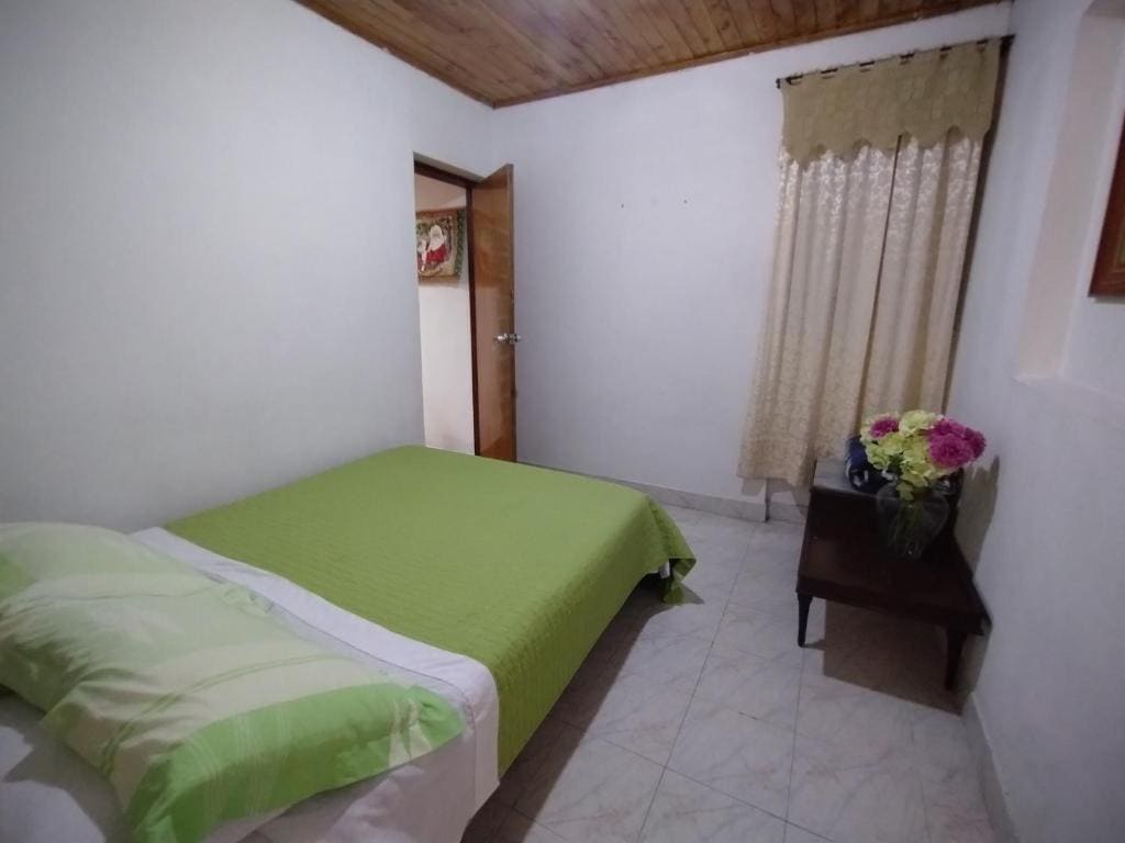 Economy Double Room room - Image 2