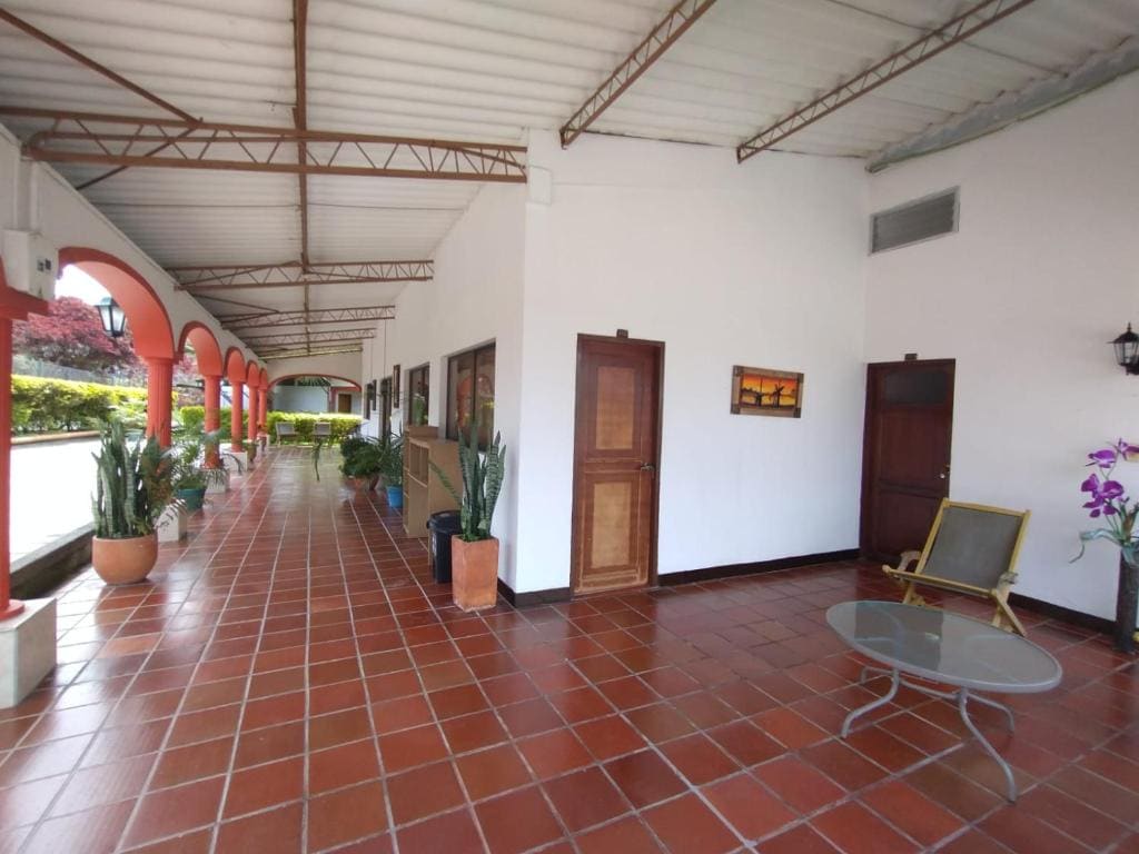 Superior Double Room room - Image 2