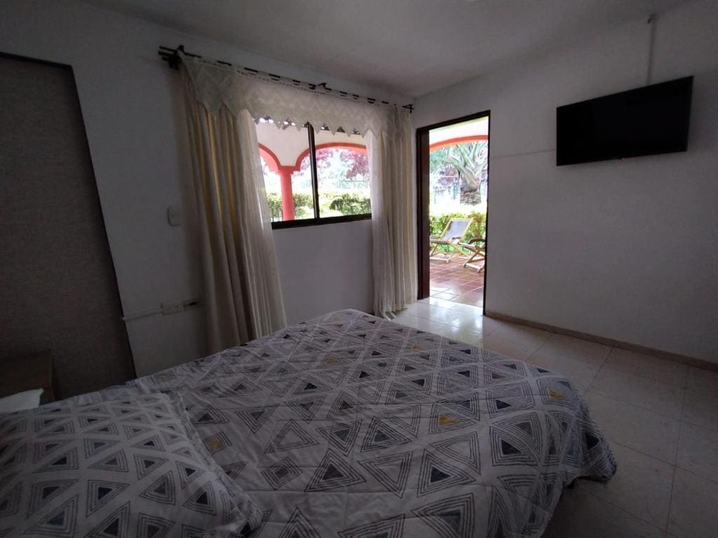 Standard Double Room room - Image 2