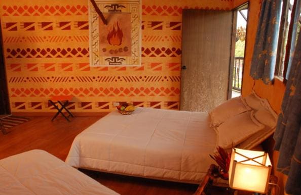 Double Room room - Image 1