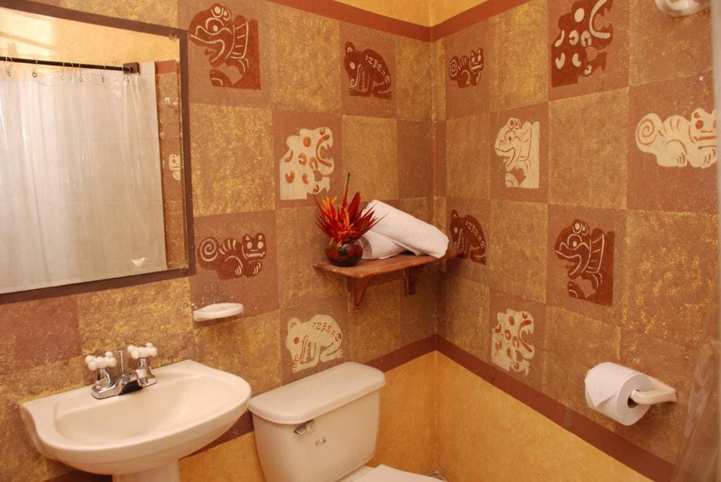 Quadruple Room room - Image 2
