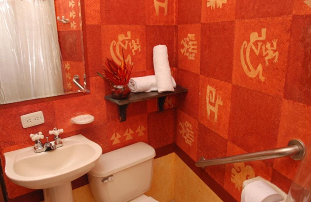Double Room room - Image 2