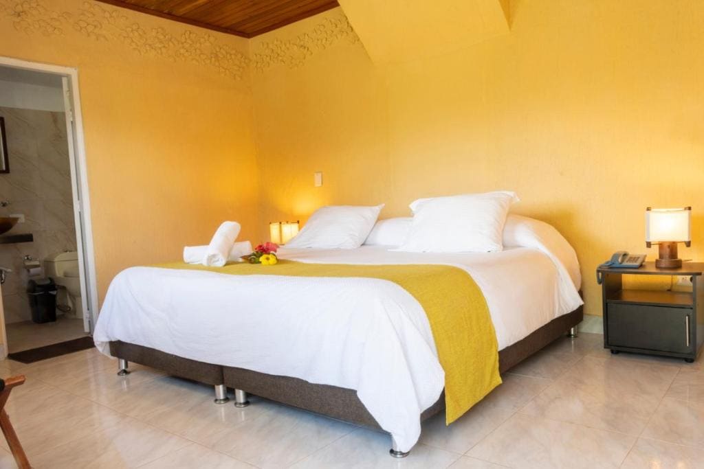 Classic Triple Room room - Image 1