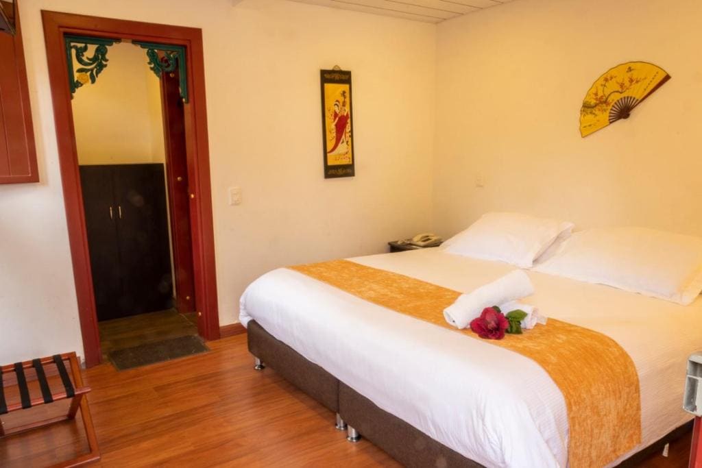 Standard Double Room room - Image 3